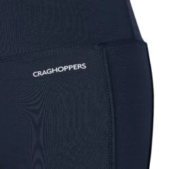 Craghoppers NOSILIFE DURREL TIGHT Damen - Leggings -Outdoor Bekleidung Geschäft 5638014276 d nosilife durrel tight craghoppers 24