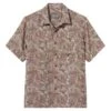 Royal Robbins COMINO LEAF S/S Herren - Outdoor Hemd -Outdoor Bekleidung Geschäft 5638015085 a comino leaf ss royal robbins 24
