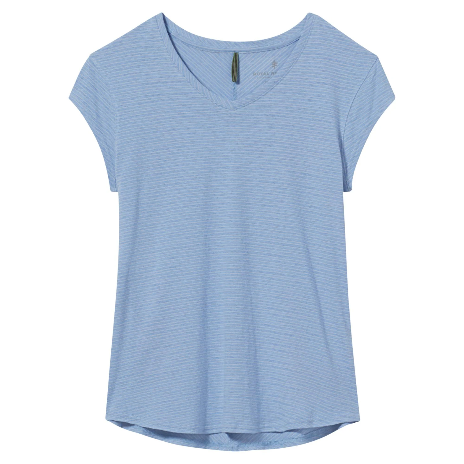 Royal Robbins VACATIONER V-NK S/S Damen - T-Shirt 3 Royal Robbins VACATIONER V-NK S/S Damen - T-Shirt