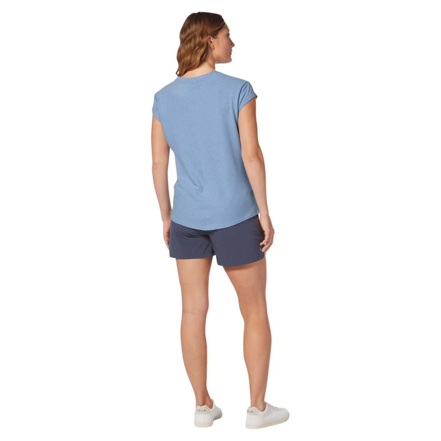 Royal Robbins VACATIONER V-NK S/S Damen - T-Shirt 6 Royal Robbins VACATIONER V-NK S/S Damen - T-Shirt – Bild 4