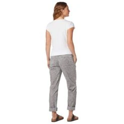 Royal Robbins HEMPLINE TIE PANT Damen - Freizeithose -Outdoor Bekleidung Geschäft 5638015111 e hempline tie pant royal robbins 24
