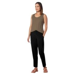 Royal Robbins SPOTLESS EVOLUTION PANT Damen - Reisehose -Outdoor Bekleidung Geschäft 5638015247 c spotless evolution pant royal robbins 24