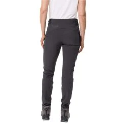 VAUDE ELOPE SLIM FIT PANTS Damen - Softshellhose -Outdoor Bekleidung Geschäft 5638015539 d elope slim fit pants vaude 24