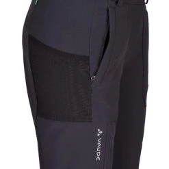 VAUDE ELOPE SLIM FIT PANTS Damen - Softshellhose -Outdoor Bekleidung Geschäft 5638015539 k elope slim fit pants vaude 24