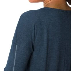 VAUDE NEYLAND 3/4 T-SHIRT Damen - Funktionsshirt -Outdoor Bekleidung Geschäft 5638015567 f neyland 34 tshirt vaude 24