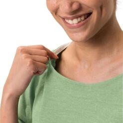 VAUDE NEYLAND 3/4 T-SHIRT Damen - Funktionsshirt -Outdoor Bekleidung Geschäft 5638015675 e neyland 34 tshirt vaude 24