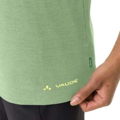 VAUDE NEYLAND 3/4 T-SHIRT Damen - Funktionsshirt -Outdoor Bekleidung Geschäft 5638015675 f neyland 34 tshirt vaude 24