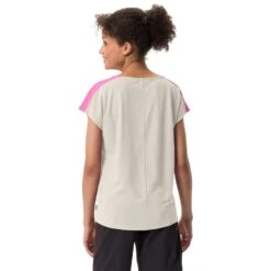 VAUDE NEYLAND T-SHIRT Damen - Funktionsshirt -Outdoor Bekleidung Geschäft 5638015681 d neyland tshirt vaude 24