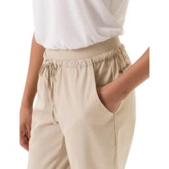 VAUDE REDMONT PANTS Damen - Freizeithose -Outdoor Bekleidung Geschäft 5638015740 e redmont pants vaude 24