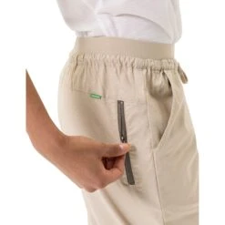 VAUDE REDMONT PANTS Damen - Freizeithose -Outdoor Bekleidung Geschäft 5638015740 f redmont pants vaude 24