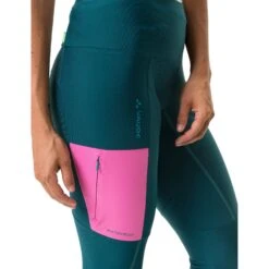 VAUDE ELOPE TIGHTS Damen - Leggings -Outdoor Bekleidung Geschäft 5638015748 e elope tights vaude 24