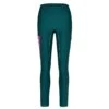 VAUDE ELOPE TIGHTS Damen - Leggings -Outdoor Bekleidung Geschäft 5638015748 h elope tights vaude 24