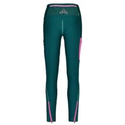 VAUDE ELOPE TIGHTS Damen - Leggings -Outdoor Bekleidung Geschäft 5638015748 j elope tights vaude 24