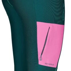 VAUDE ELOPE TIGHTS Damen - Leggings -Outdoor Bekleidung Geschäft 5638015748 k elope tights vaude 24