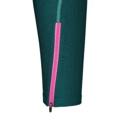 VAUDE ELOPE TIGHTS Damen - Leggings -Outdoor Bekleidung Geschäft 5638015748 m elope tights vaude 24