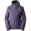 The North Face W NIMBLE HOODIE Damen - Softshelljacke -Outdoor Bekleidung Geschäft 5638016452 a w nimble hoodie the north face 24