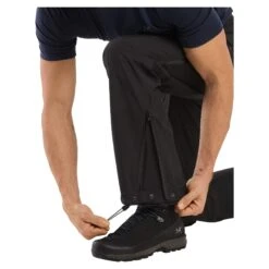 Arc'teryx BETA AR PANT MENS Herren - Hardshellhose -Outdoor Bekleidung Geschäft 5638017078 g beta ar pant mens arc teryx 24