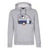 FRILUFTS OMAUI PRINTED HOODY Herren - Kapuzenpullover -Outdoor Bekleidung Geschäft 5638017208 a omaui printed hoody frilufts 24