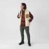 FJÄLLRÄVEN VARDAG PILE FLEECE VEST M Herren - Fleeceweste -Outdoor Bekleidung Geschäft 5638018249 c vardag pile fleece vest m fjaellraeven 24