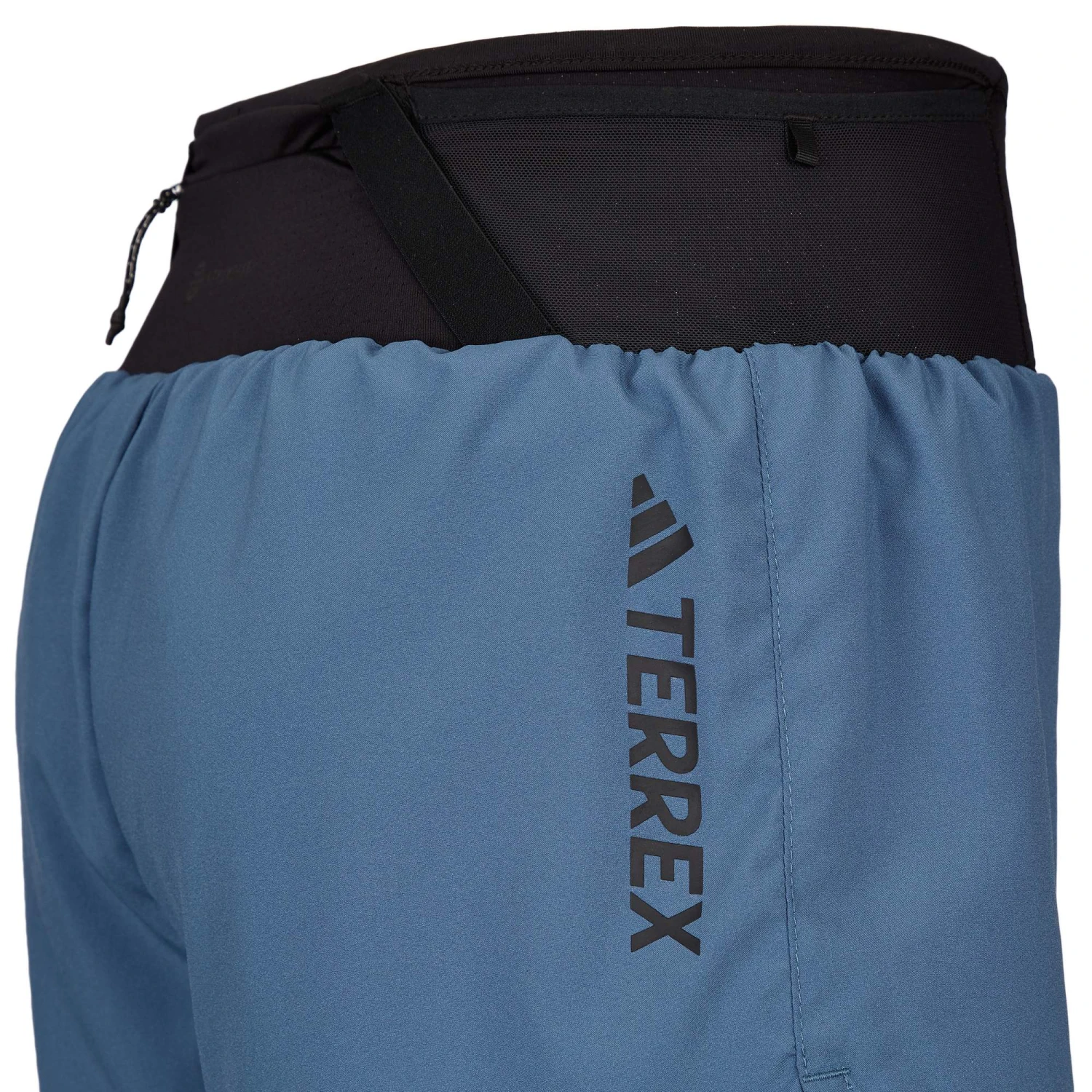 ADIDAS AGRAVIC SHORTS W Damen - Shorts 7 ADIDAS AGRAVIC SHORTS W Damen - Shorts – Bild 5