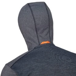 SALEWA PUEZ MELANGE PL M FZ HDY Herren - Fleecejacke -Outdoor Bekleidung Geschäft 5638019354 g puez melange pl m fz hdy salewa 24