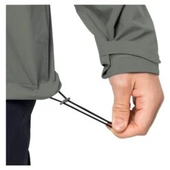 Jack Wolfskin PACK & GO SHELL M Herren - Regenjacke -Outdoor Bekleidung Geschäft 5638019589 d pack go shell m jack wolfskin 24