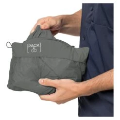 Jack Wolfskin PACK & GO SHELL M Herren - Regenjacke -Outdoor Bekleidung Geschäft 5638019589 g pack go shell m jack wolfskin 24