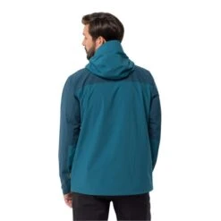 Jack Wolfskin GO HIKE JACKET M Herren - Regenjacke -Outdoor Bekleidung Geschäft 5638019593 d go hike jacket m jack wolfskin 24