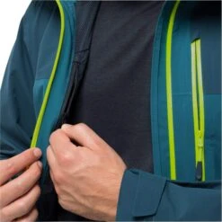 Jack Wolfskin GO HIKE JACKET M Herren - Regenjacke -Outdoor Bekleidung Geschäft 5638019593 f go hike jacket m jack wolfskin 24