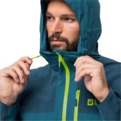 Jack Wolfskin GO HIKE JACKET M Herren - Regenjacke -Outdoor Bekleidung Geschäft 5638019593 g go hike jacket m jack wolfskin 24