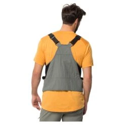 Jack Wolfskin DISKOVERA UTILITY VEST Unisex - Weste -Outdoor Bekleidung Geschäft 5638019643 c diskovera utility vest jack wolfskin 24
