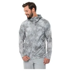 Jack Wolfskin PRELIGHT WINDBREAKER M Herren - Windbreaker -Outdoor Bekleidung Geschäft 5638019648 c prelight windbreaker m jack wolfskin 24