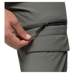 Jack Wolfskin DISKOVERA PANTS M Herren - Softshellhose -Outdoor Bekleidung Geschäft 5638019730 e diskovera pants m jack wolfskin 24