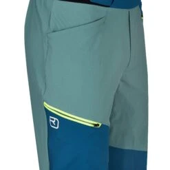 Ortovox VAJOLET PANTS M Herren - Kletterhose -Outdoor Bekleidung Geschäft 5638020916 d vajolet pants m ortovox 24
