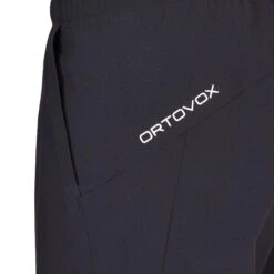 Ortovox PIZ SELVA PANTS M Herren - Softshellhose -Outdoor Bekleidung Geschäft 5638020922 d piz selva pants m ortovox 24