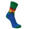 FRILUFTS VILLARRICA ARGYLE SOCKS Unisex - Freizeitsocken -Outdoor Bekleidung Geschäft 5638021824 a villarrica argyle socks frilufts 24