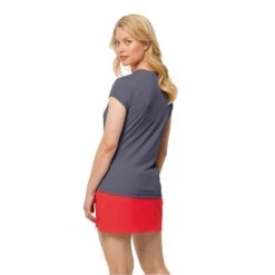 Jack Wolfskin PRELIGHT S/S W Damen - Funktionsshirt -Outdoor Bekleidung Geschäft 5638022412 b prelight ss w jack wolfskin 24