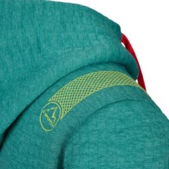 La Sportiva METHOD HOODY W Damen - Fleecejacke -Outdoor Bekleidung Geschäft 5638022682 d method hoody w la sportiva 24