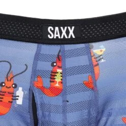 Saxx DROPTEMP COOL MESH BB FLY Herren - Funktionsunterwäsche -Outdoor Bekleidung Geschäft 5638022933 c droptemp cool mesh bb fly saxx 24