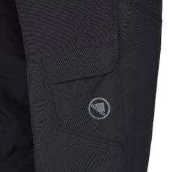 Endura HUMMVEE ZIP-OFF HOSE Herren - Radhose -Outdoor Bekleidung Geschäft 5638023347 f hummvee zipoff hose endura 24