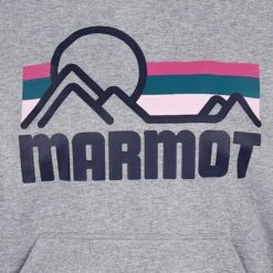 Marmot WM' S COASTAL HOODY Damen - Kapuzenpullover 8 Marmot WM' S COASTAL HOODY Damen - Kapuzenpullover -Outdoor Bekleidung Geschäft 5638023556 g wm s coastal hoody marmot 24
