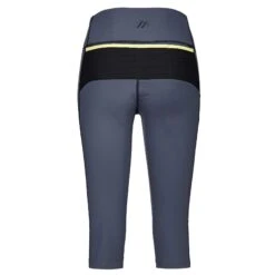 Maier Sports ARENIT CAPRI W Damen - Trainingshose -Outdoor Bekleidung Geschäft 5638025108 c arenit capri w maier sports 24