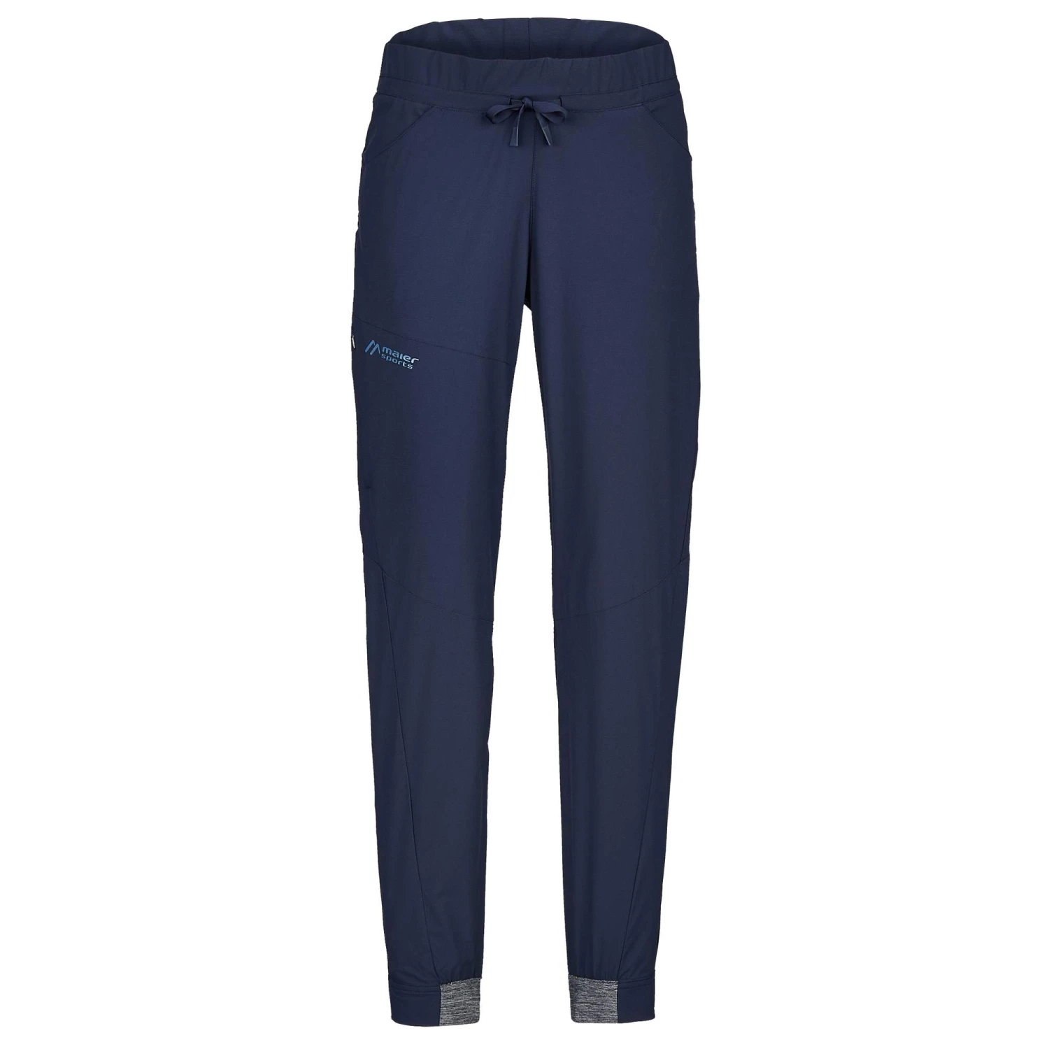 Maier Sports FORTUNIT XR W Damen - Trekkinghose 3 Maier Sports FORTUNIT XR W Damen - Trekkinghose