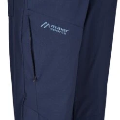 Maier Sports FORTUNIT XR W Damen - Trekkinghose 12 Maier Sports FORTUNIT XR W Damen - Trekkinghose -Outdoor Bekleidung Geschäft 5638025149 e fortunit xr w maier sports 24