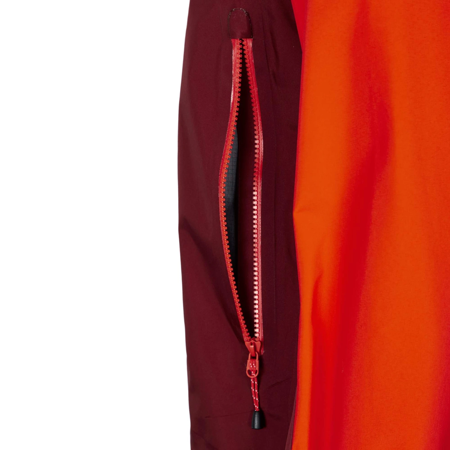 Mountain Equipment LHOTSE JACKET Herren - Regenjacke 5 Mountain Equipment LHOTSE JACKET Herren - Regenjacke – Bild 3