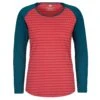 Mountain Equipment REDLINE LS TEE Damen - Funktionsshirt -Outdoor Bekleidung Geschäft 5638025367 a redline ls tee mountain equipment 24