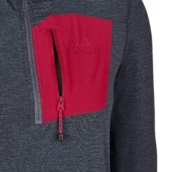 Mountain Equipment LUMIKO ZIP T Damen - Fleecepullover -Outdoor Bekleidung Geschäft 5638025415 c lumiko zip t mountain equipment 24