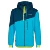 La Sportiva METHOD HOODY M Herren - Kapuzenjacke -Outdoor Bekleidung Geschäft 5638025512 a method hoody m la sportiva 24