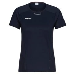 Mammut AENERGY FL T-SHIRT Damen - Funktionsshirt