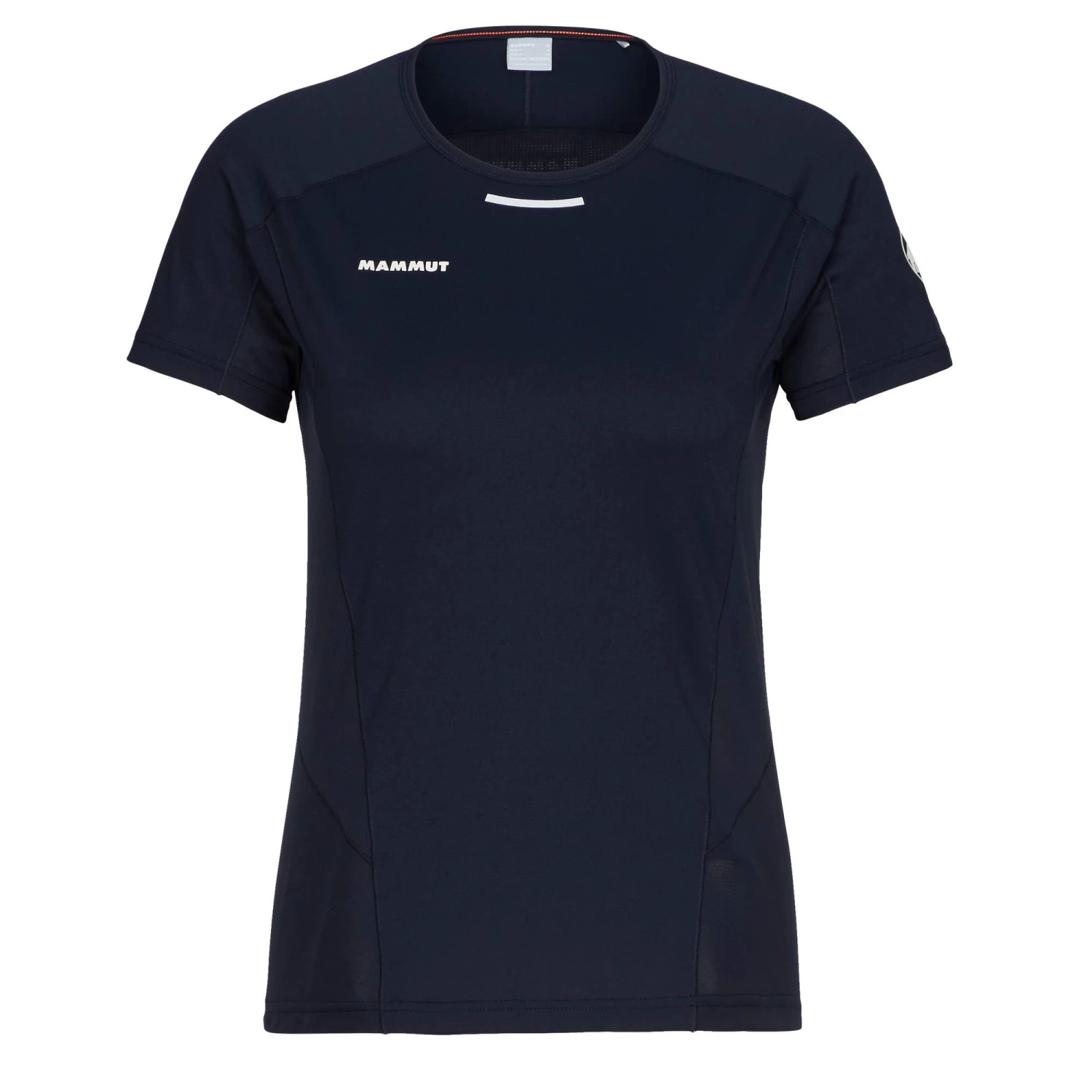 Mammut AENERGY FL T-SHIRT Damen - Funktionsshirt 3 Mammut AENERGY FL T-SHIRT Damen - Funktionsshirt